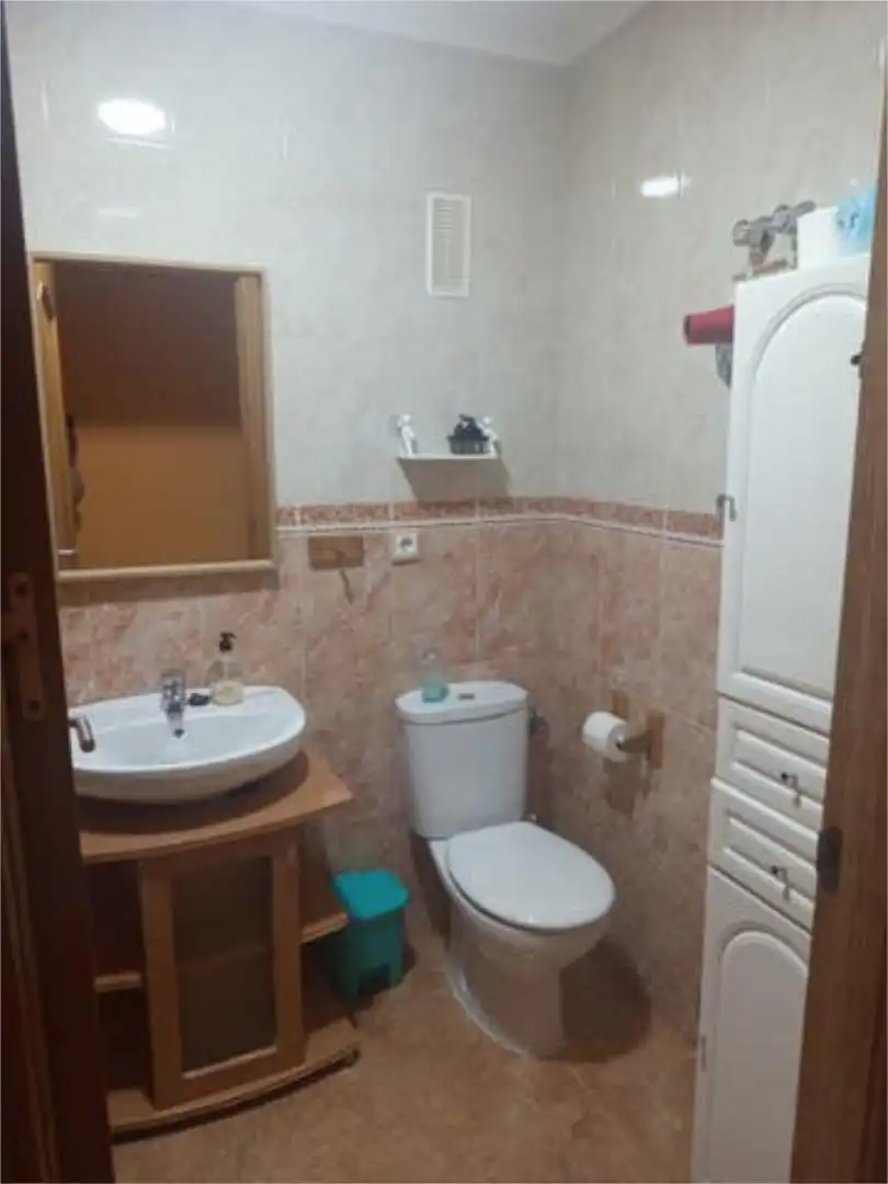 Piso de 102 m² en Mazarrón
