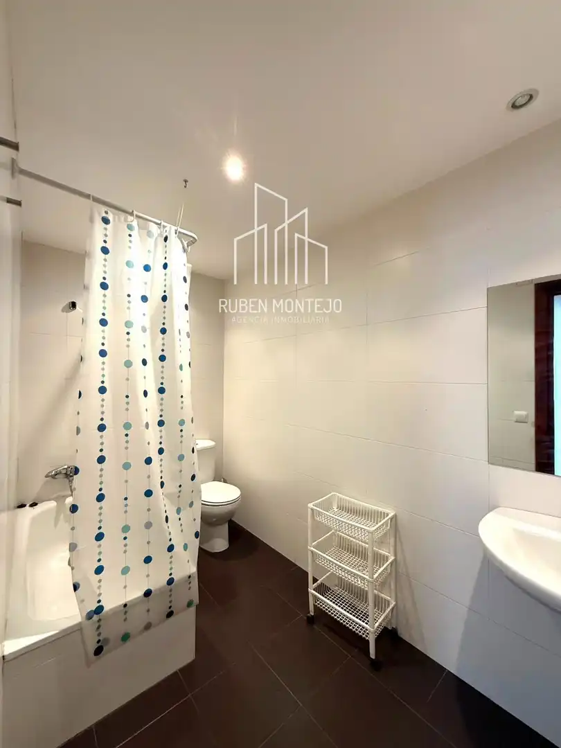 Piso de 132 m² en Salamanca