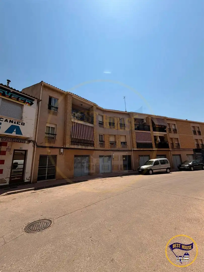 Квартира 145 м² в Motilla del Palancar