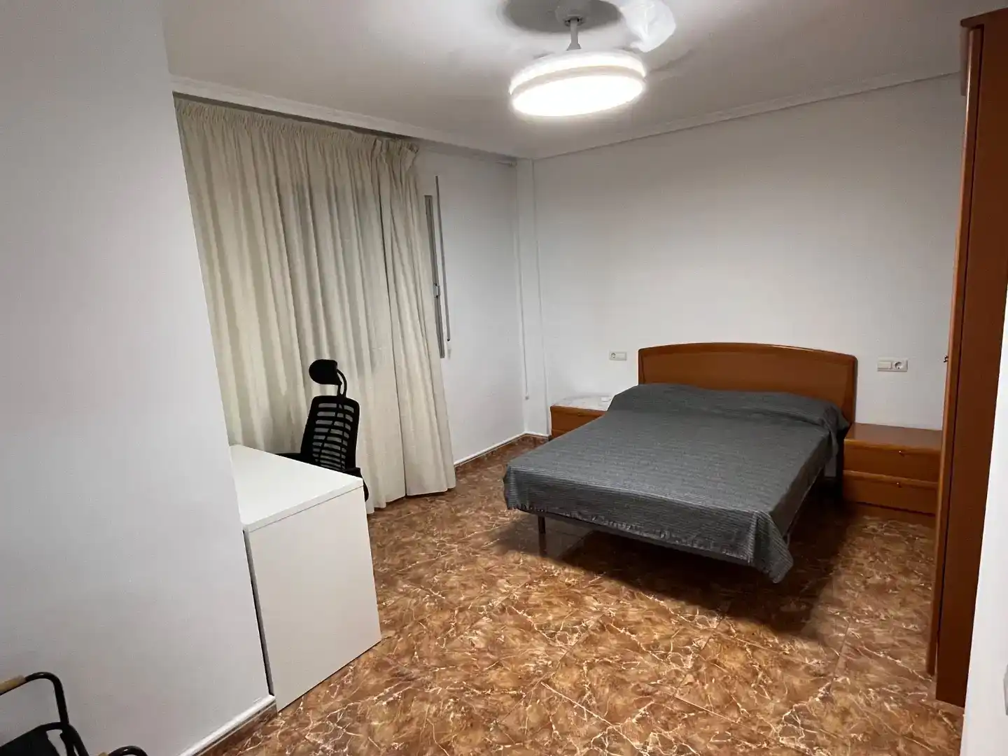 Piso de 106 m² en Murcia