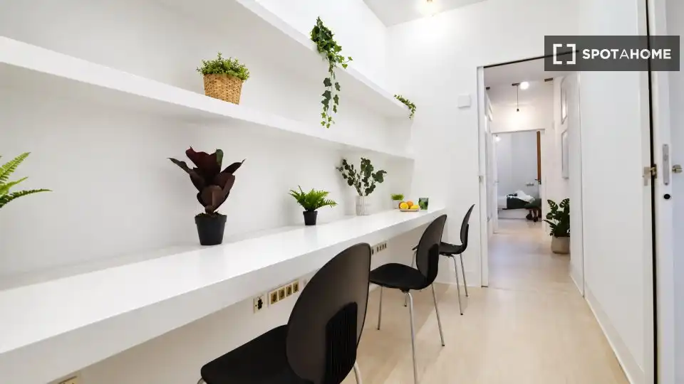 Habitación en alquiler, Barcelona