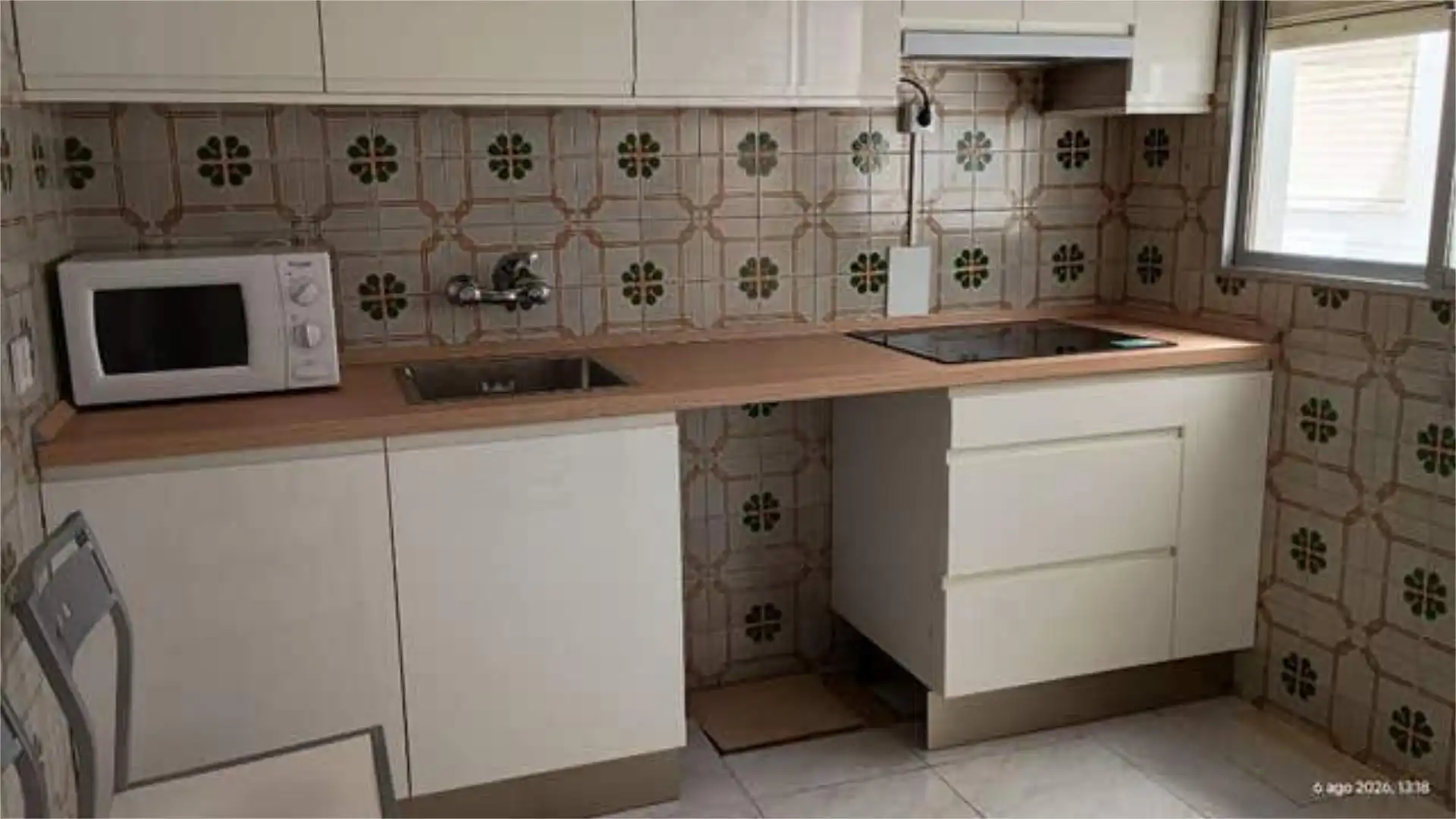 Piso de 120 m² en Ciudad Real