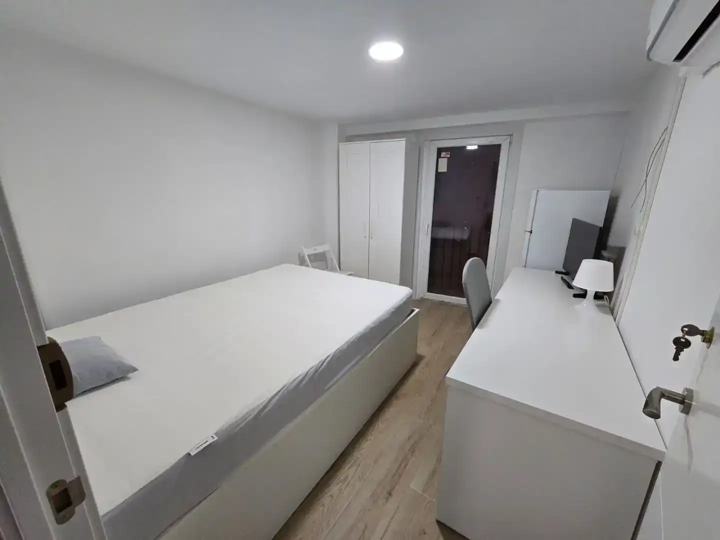 Piso de 172 m² en Lérida