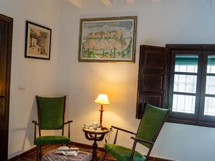 Piso de 245 m² en Iznájar