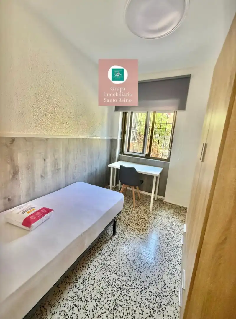 Habitación 80 m², Jaén