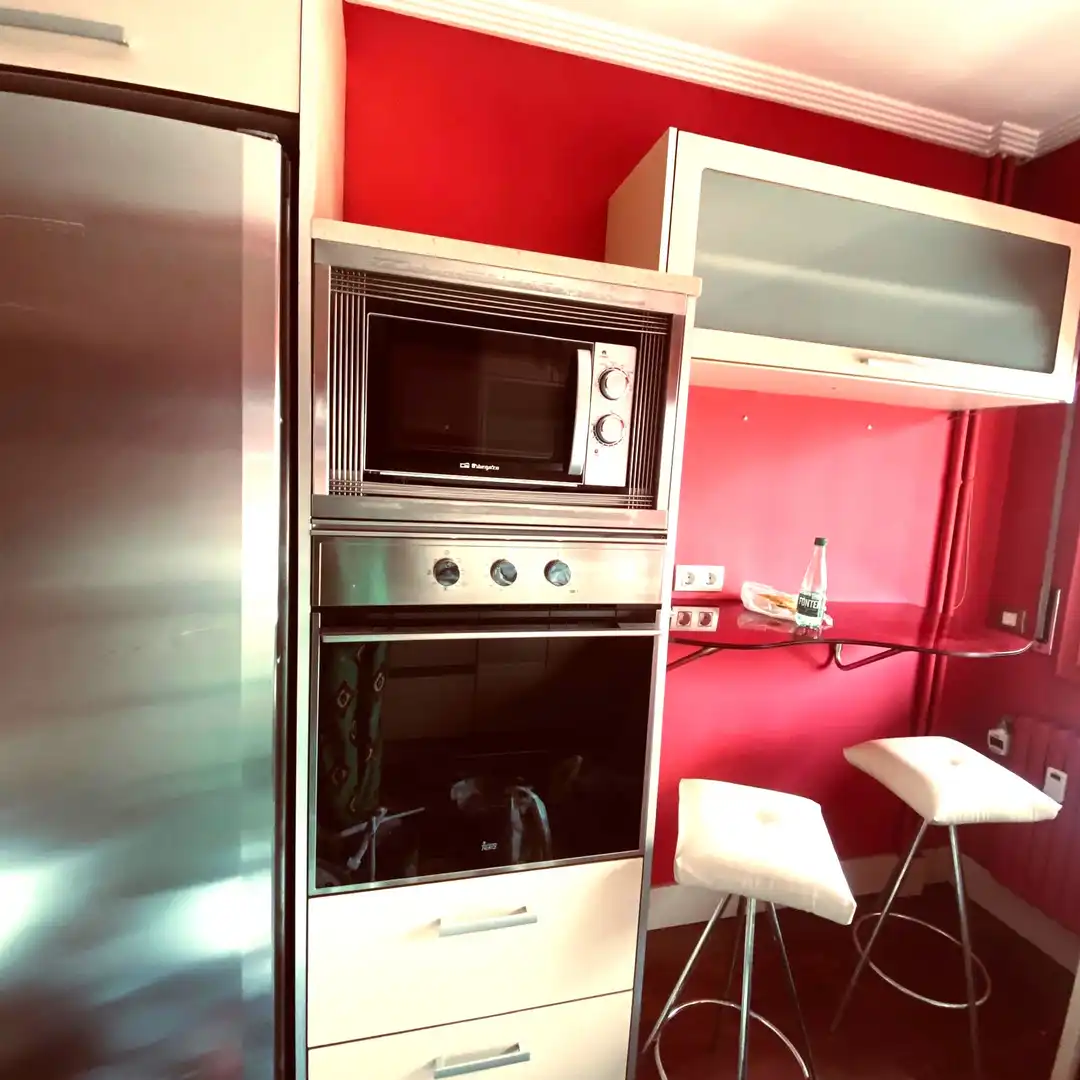 Piso de 171 m² en Vigo