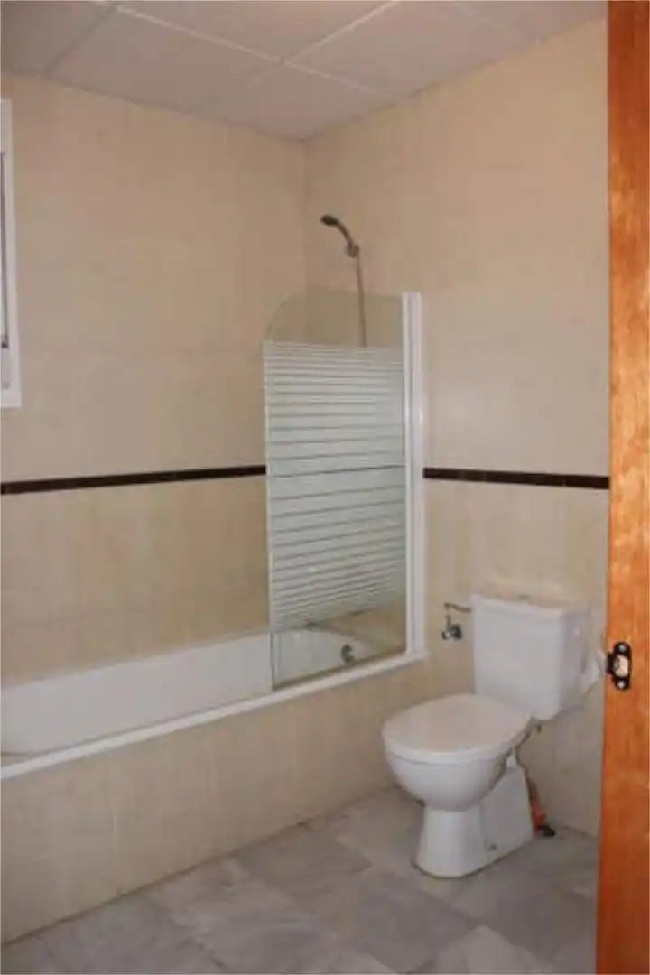 Pis de 85 m² a Zafra