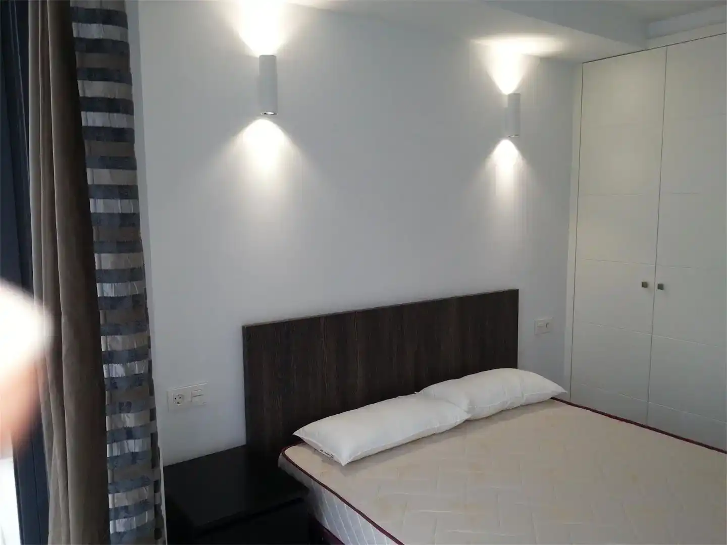 Piso de 55 m² en Vilagarcía de Arousa