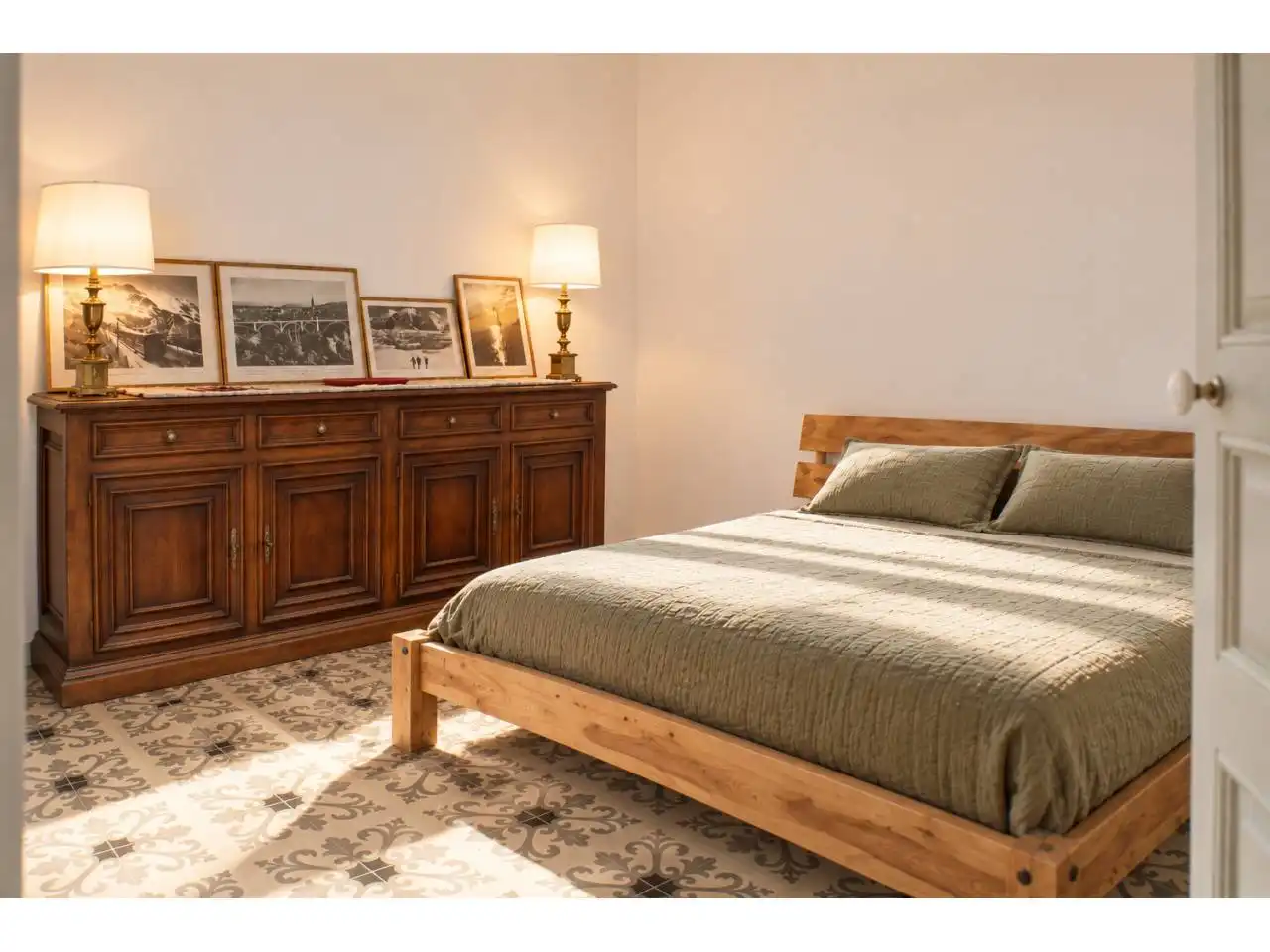 Pis de 187 m² a Sant Feliu de Codines