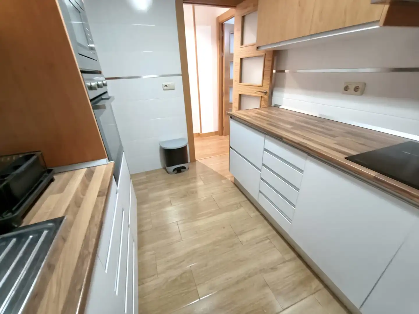 Wohnung 100 m² in Albacete