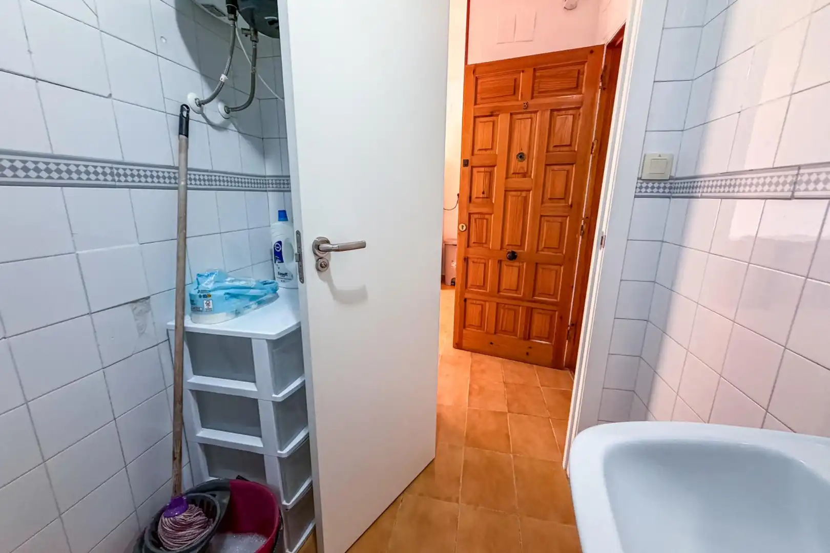 Pis de 41 m² a Torrevella