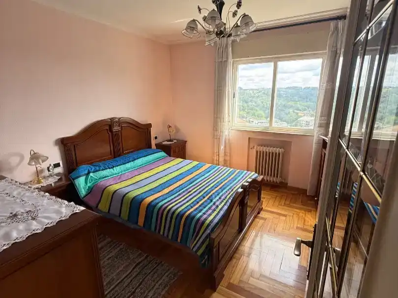 Piso de 129 m² en Lugo