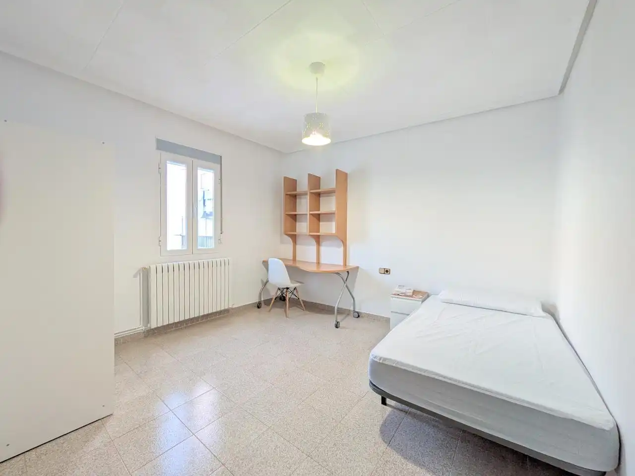 Piso de 100 m² en Albacete