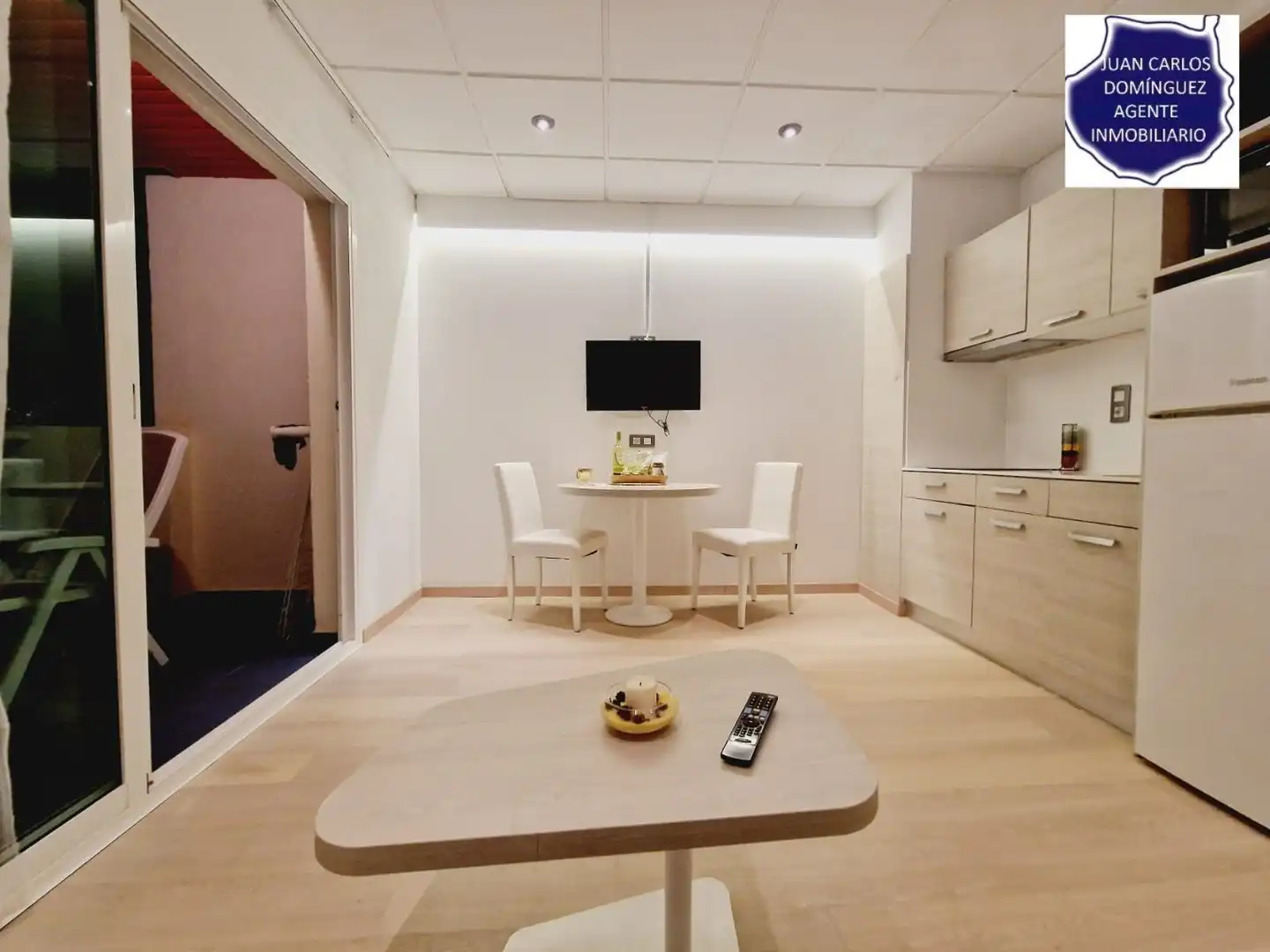 Piso de 45 m² en Mogán