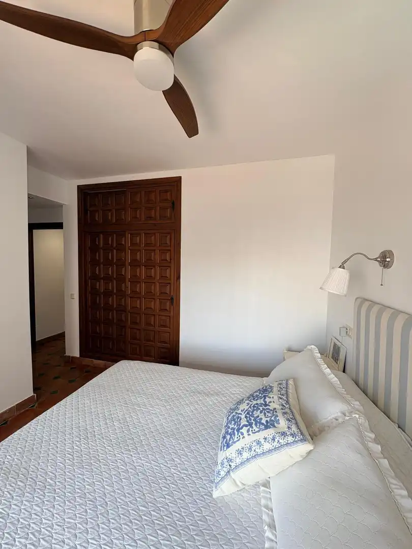 Piso de 88 m² en Motril
