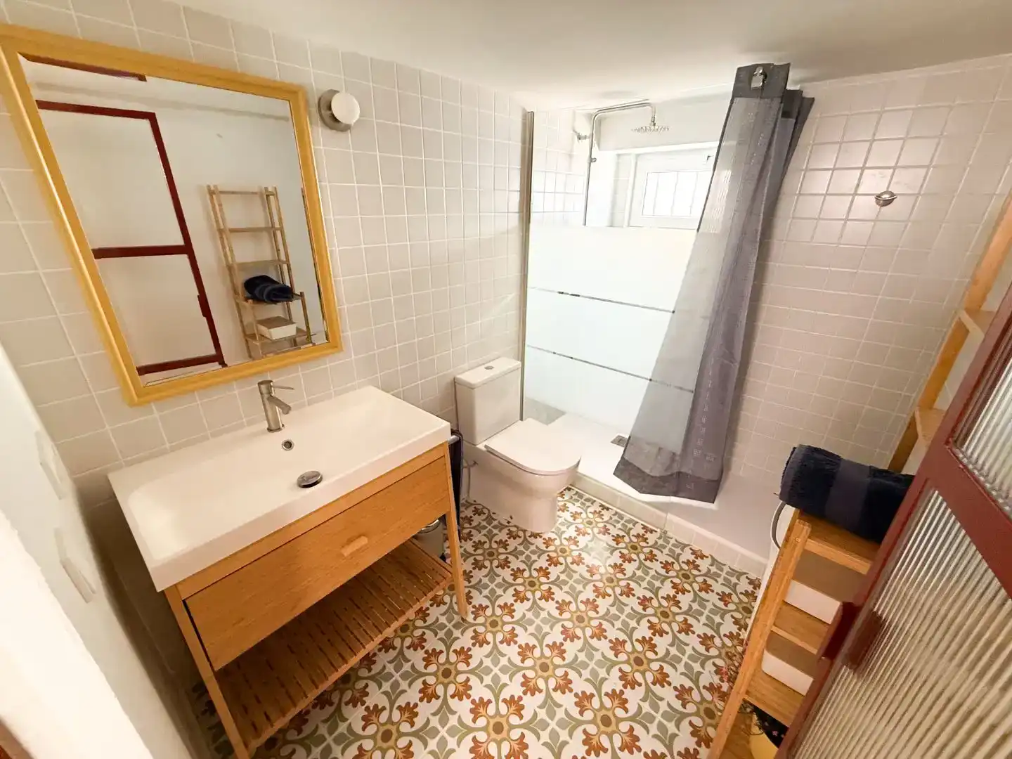 Piso de 95 m² en Altea