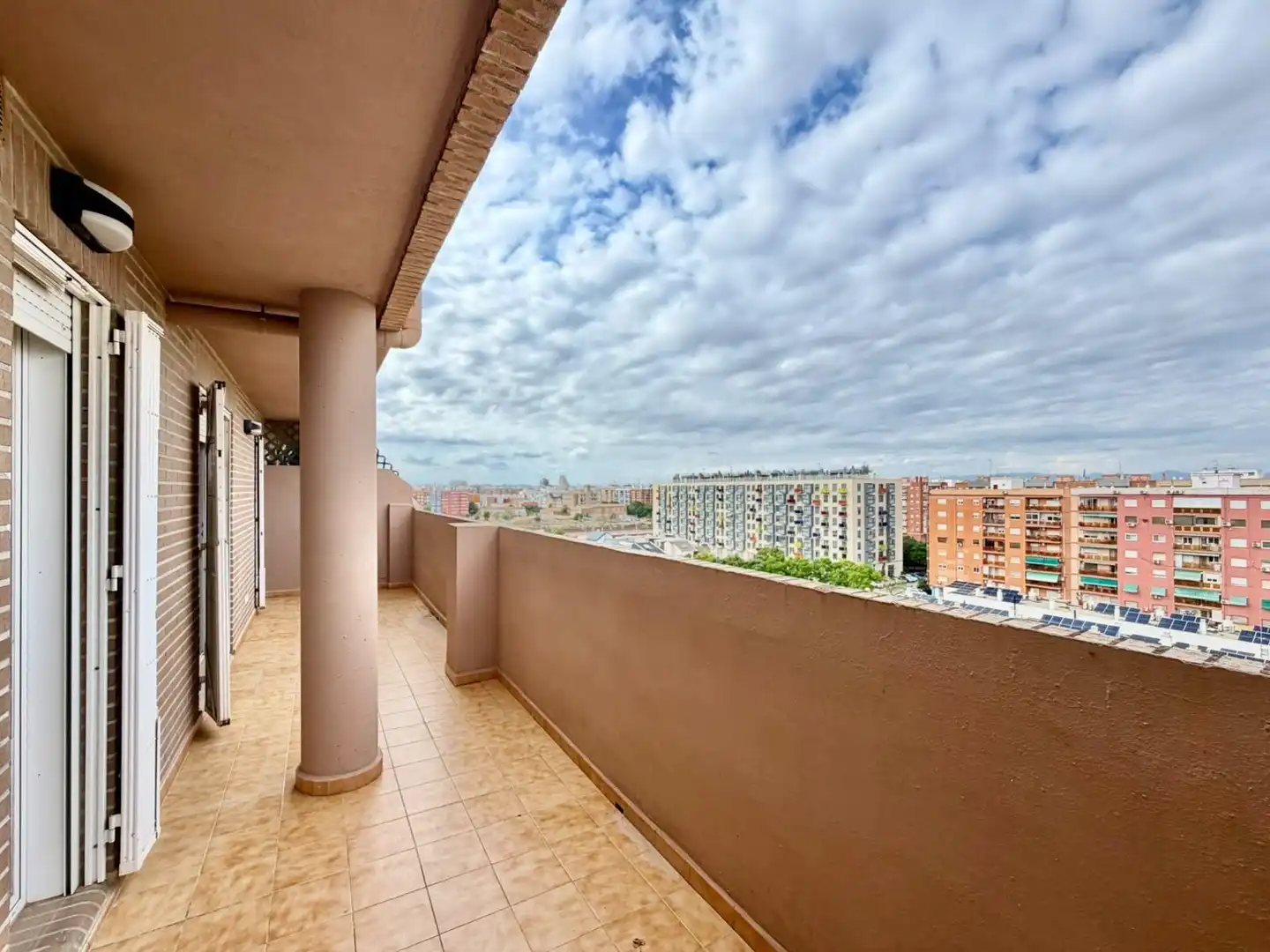Piso de 192 m² en Valencia
