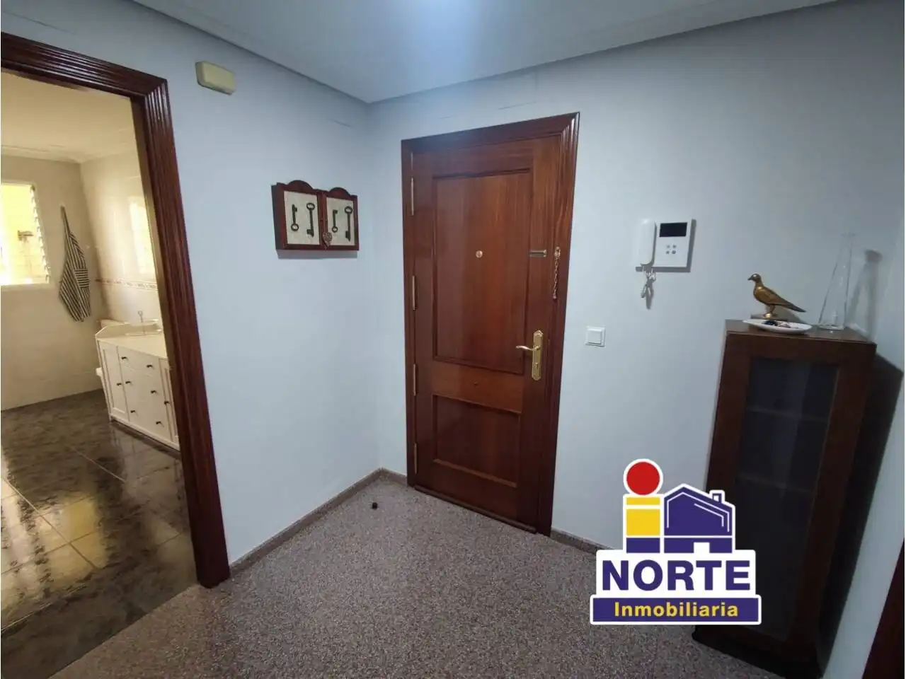 Piso de 102 m² en Alcoy