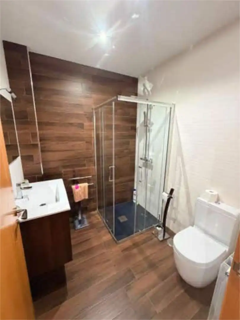 Piso de 180 m² en Valle del Zalabí