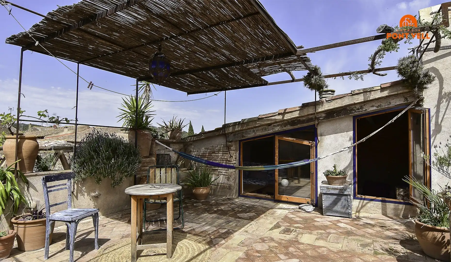 Casa de 100 m² en Rupià