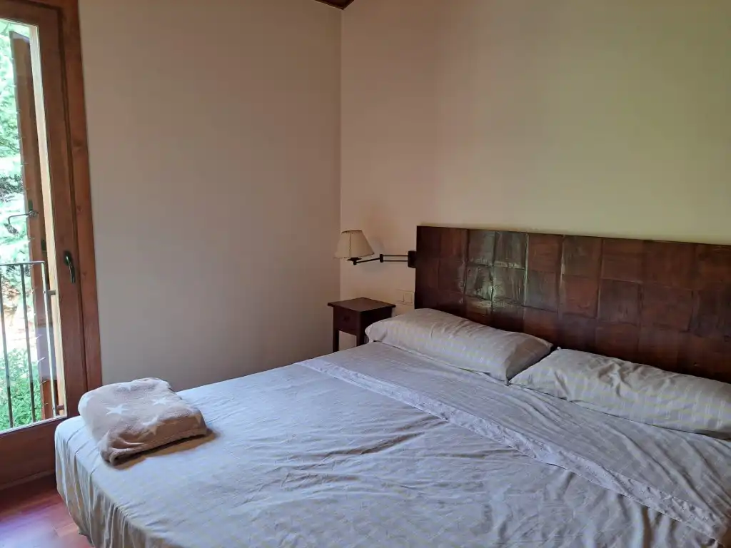 Piso de 90 m² en Puigcerdà