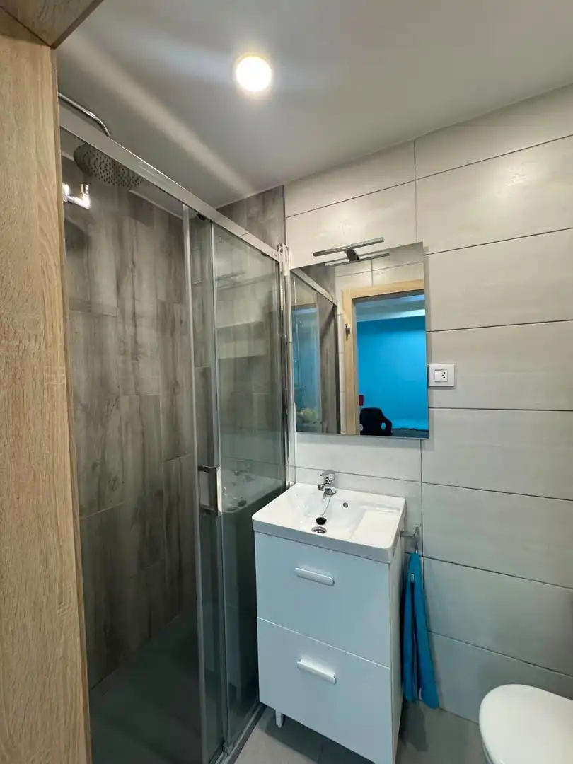 Habitación 133 m², Ourense