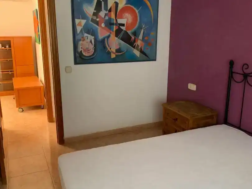 Piso de 68 m² en Palma
