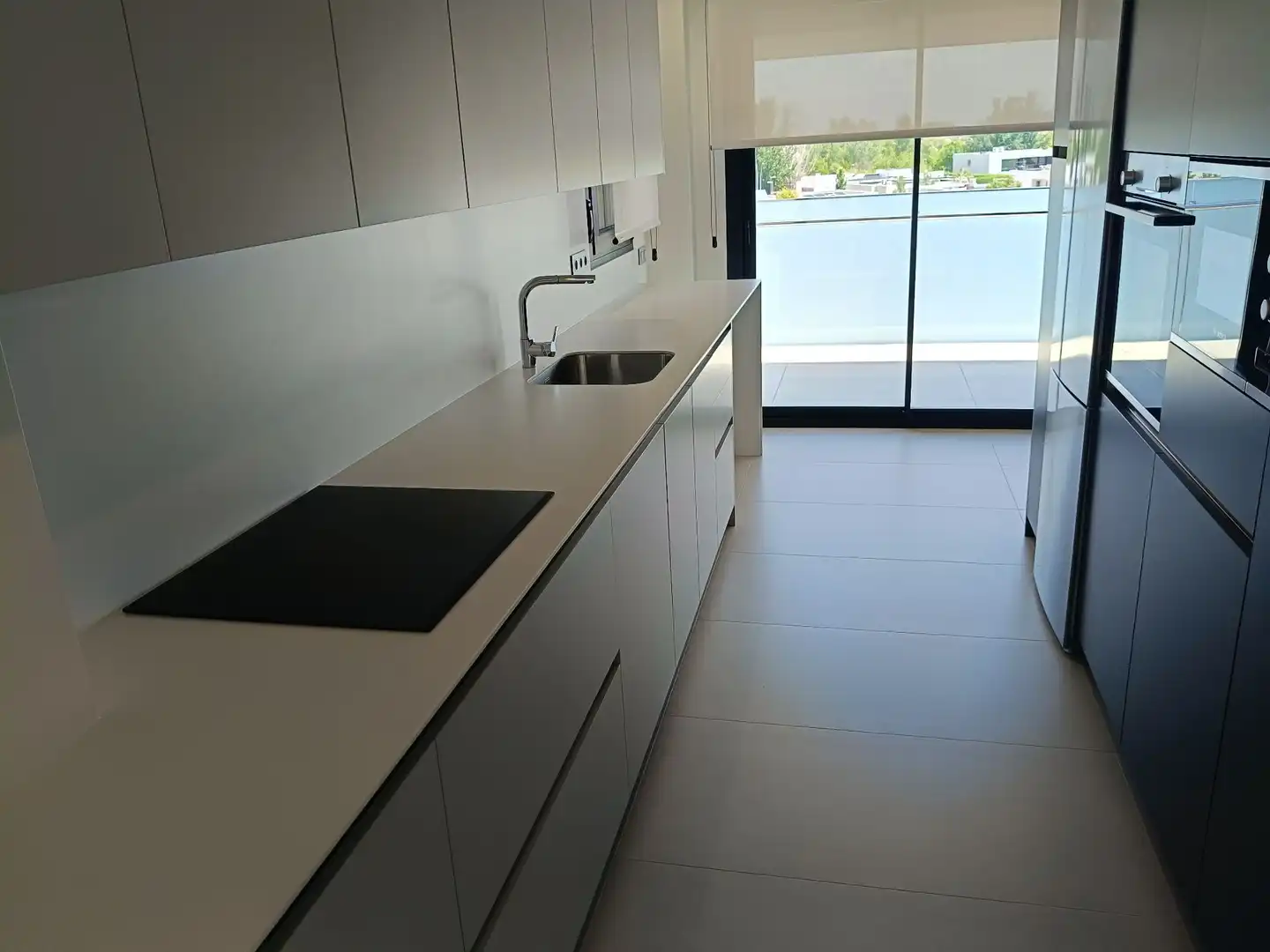 Piso de 130 m² en Lérida
