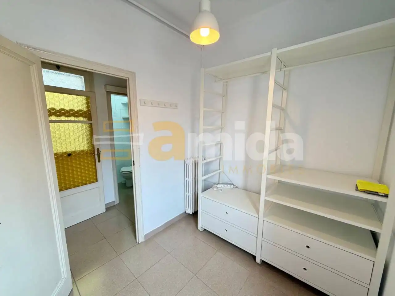 Квартира 100 м² в Sabadell