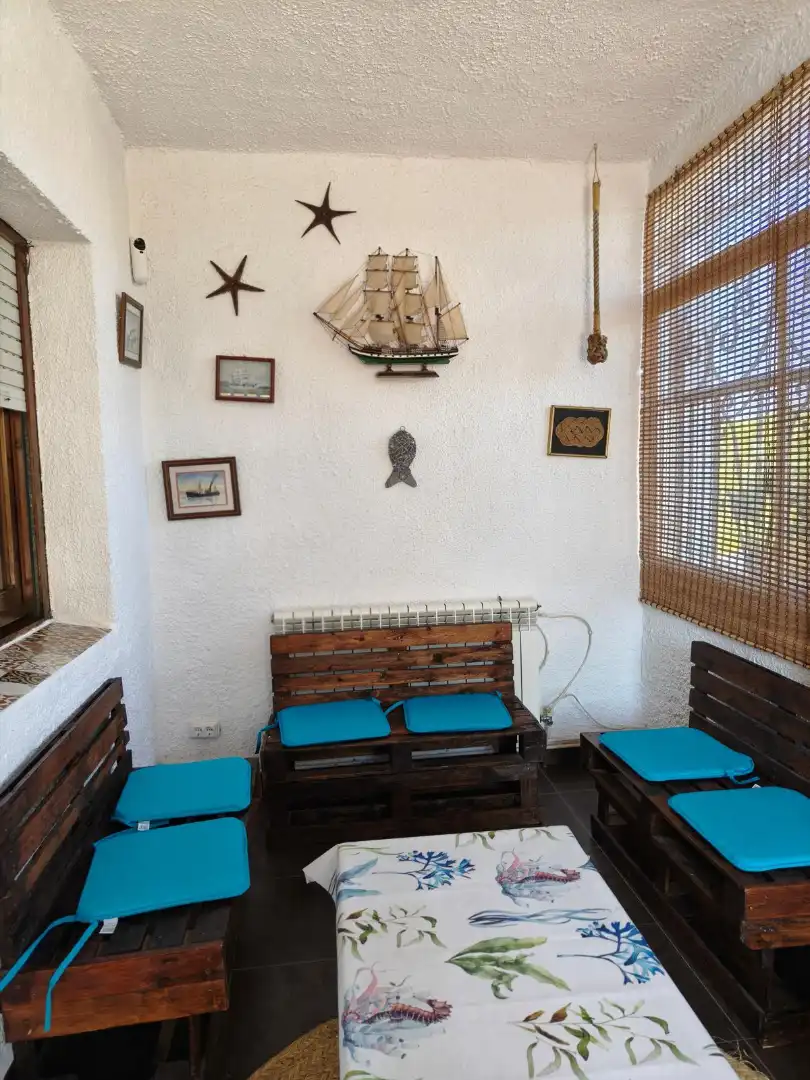 Wohnung 120 m² in l'Ametlla de Mar