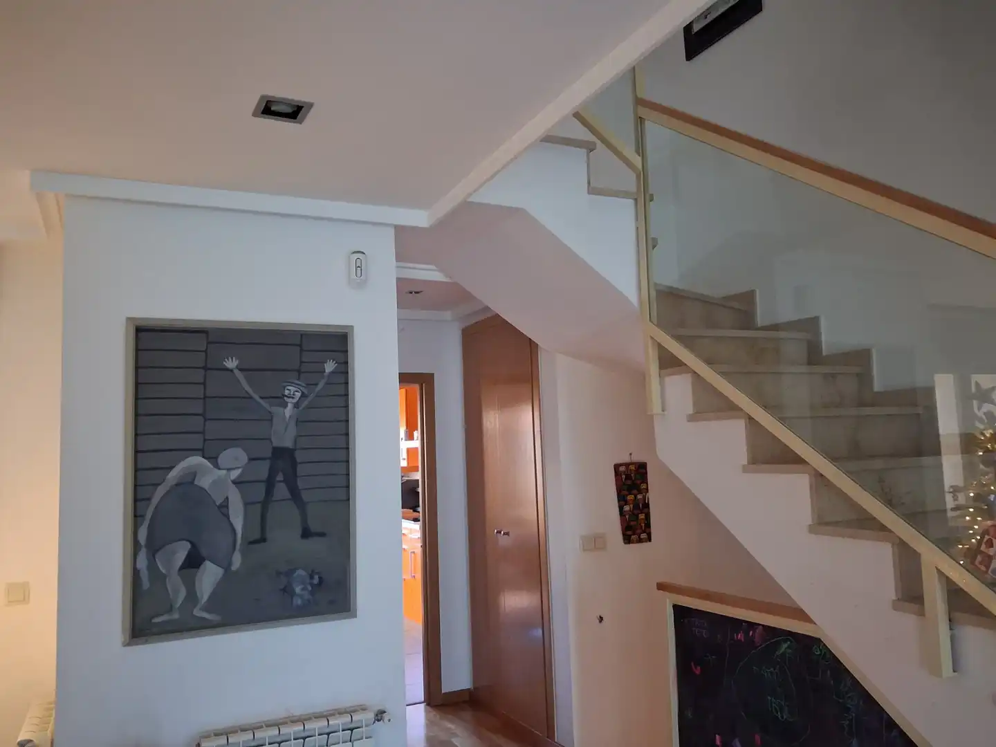 Casa de 260 m² en Albacete