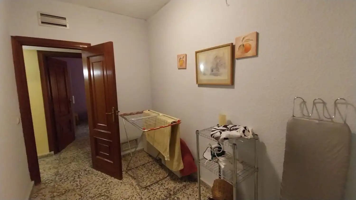 Piso de 110 m² en Jaén