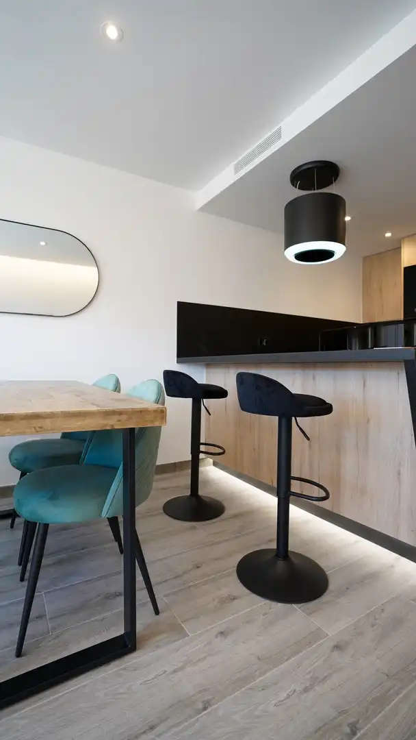 Pis de 98 m² a Estepona