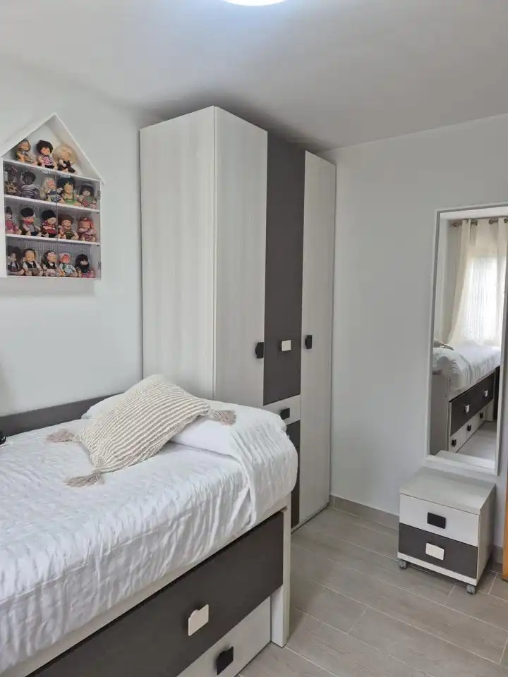 Piso de 69 m² en Hazas de Cesto