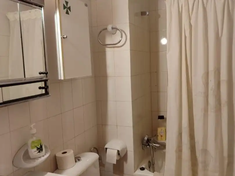 Habitación 90 m², Almagro