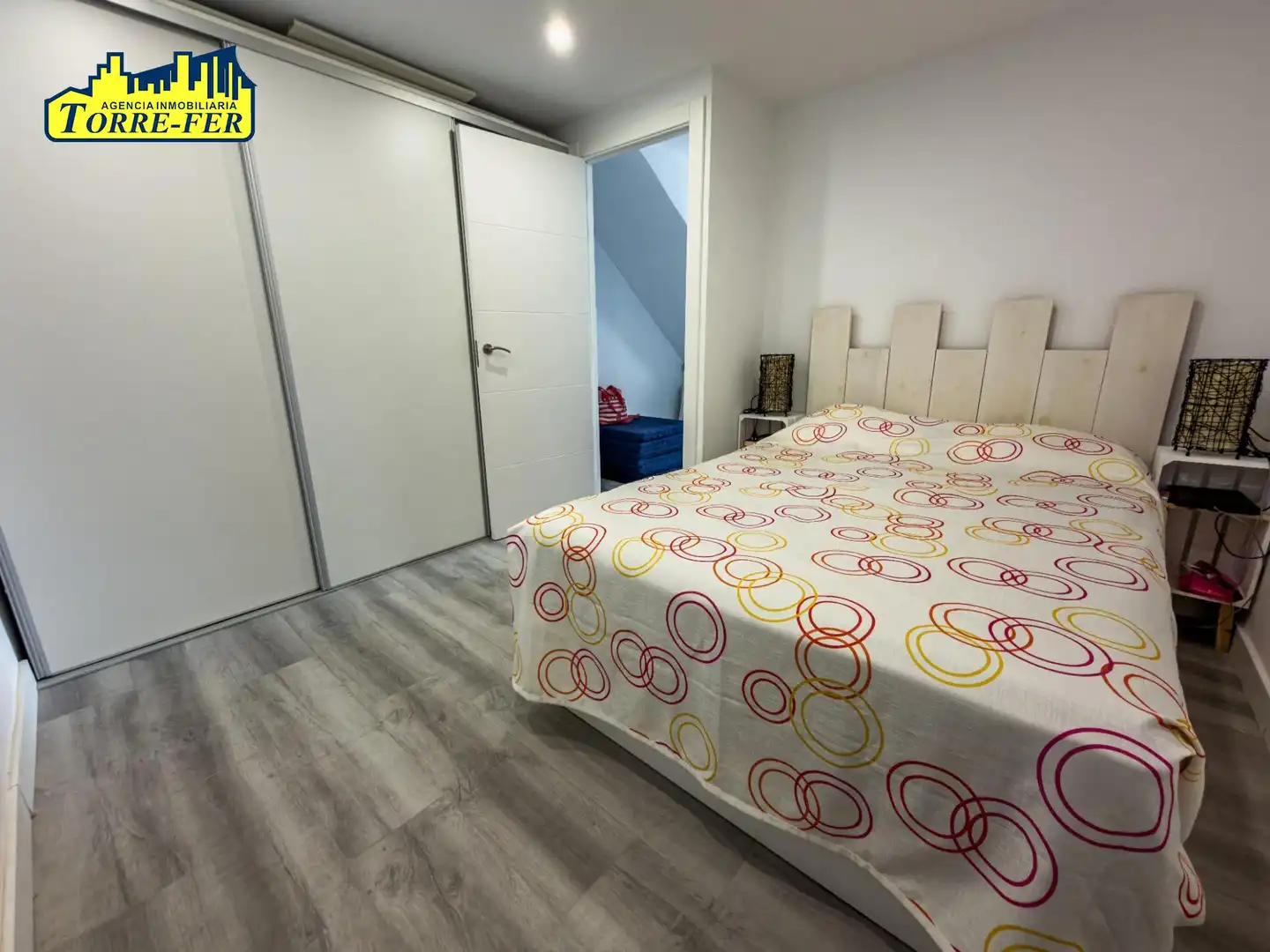 Piso de 65 m² en Almería