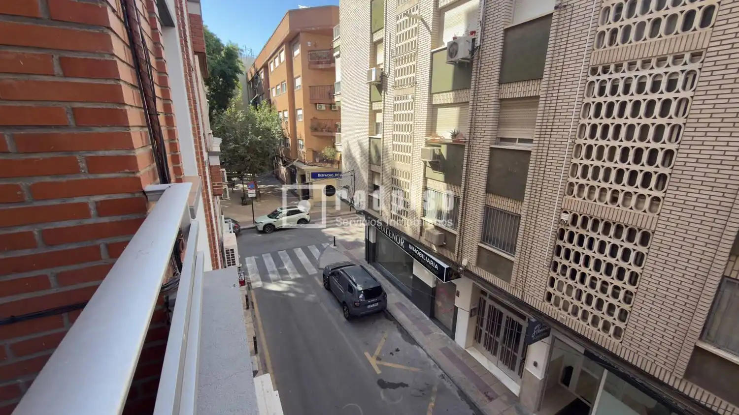 Piso de 98 m² en Murcia