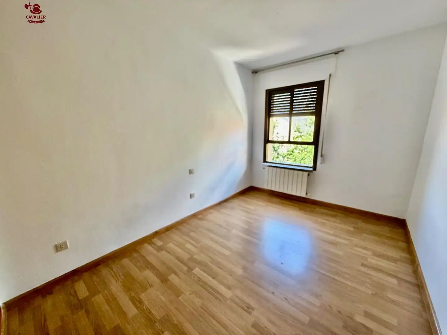 Pis de 115 m² a Collado Mediano