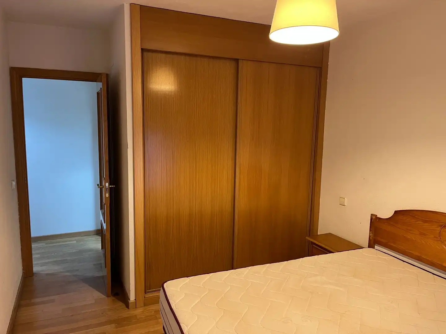 Piso de 82 m² en Ávila