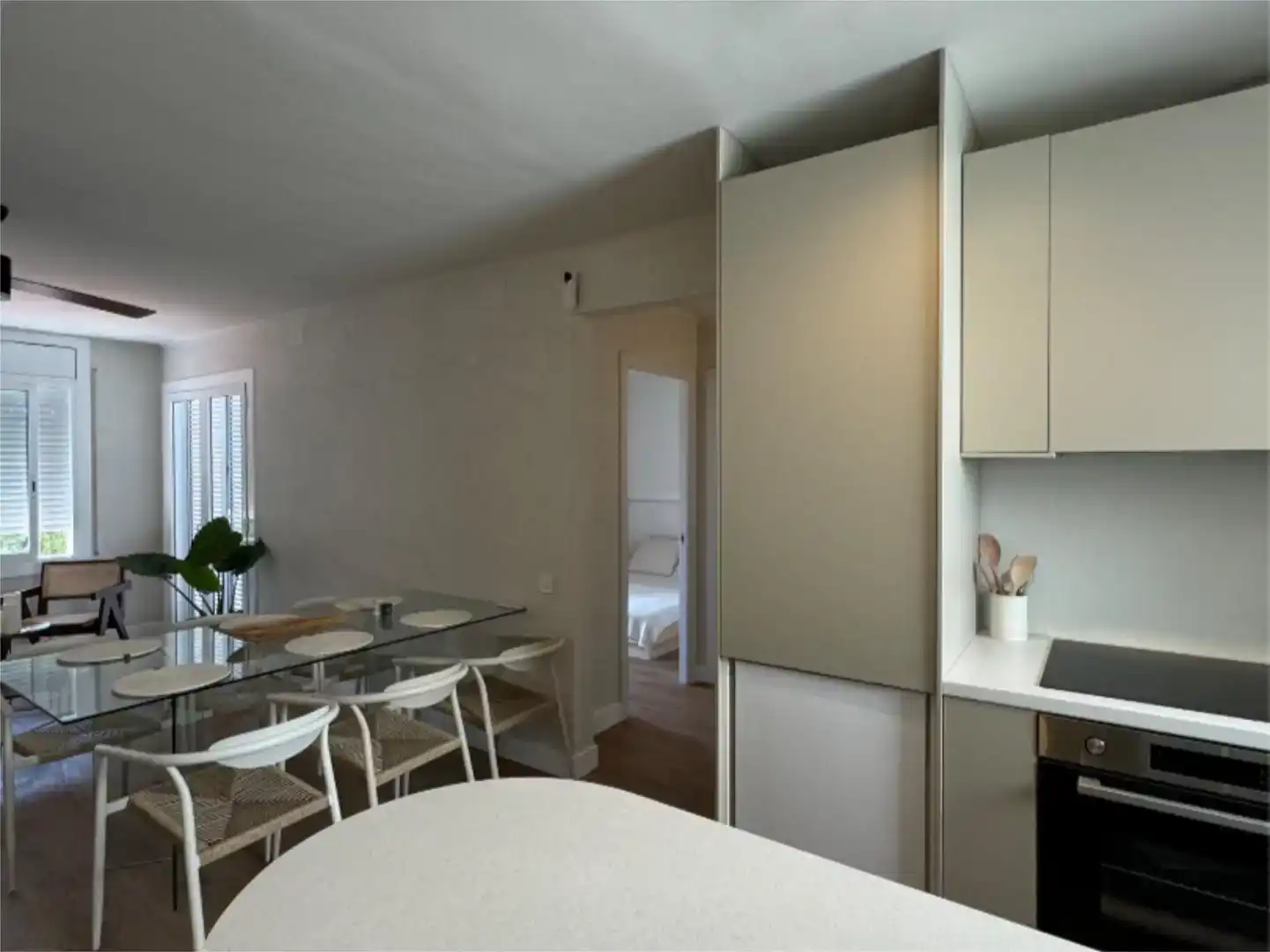 Piso de 60 m² en Palafrugell