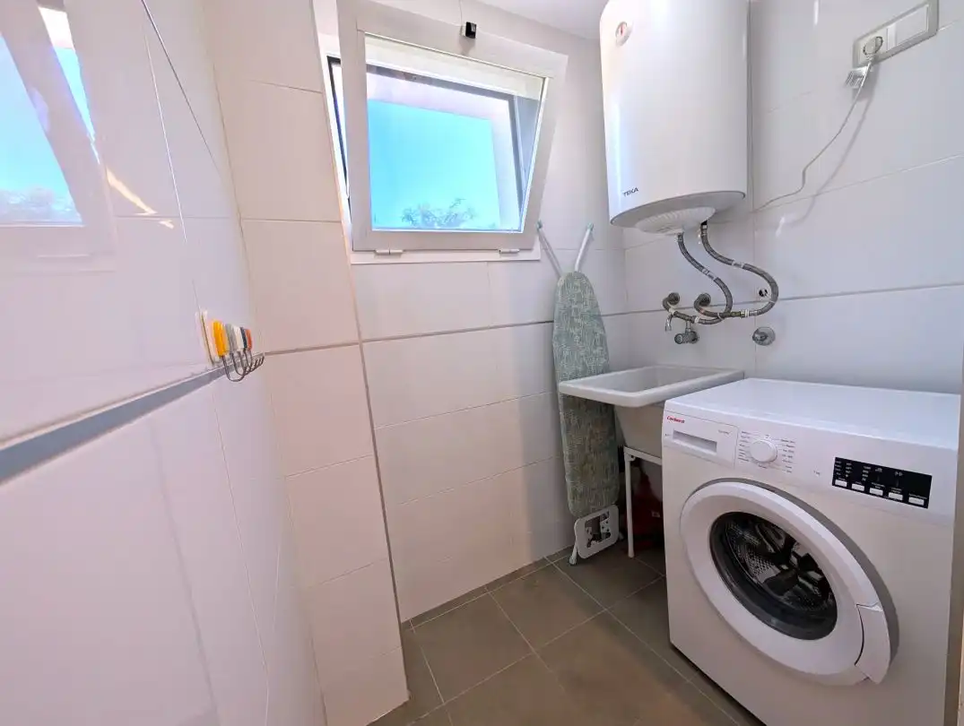 Piso de 124 m² en San Roque