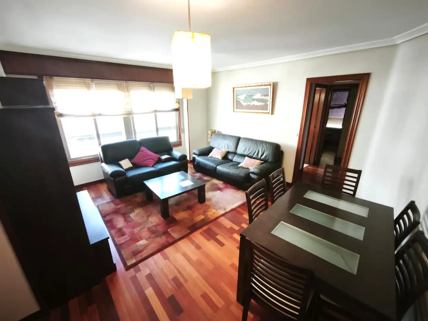 Piso de 77 m² en Vigo