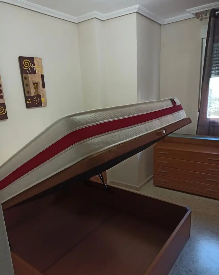 Piso de 85 m² en Badajoz