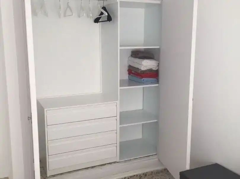 Piso de 89 m² en San Roque
