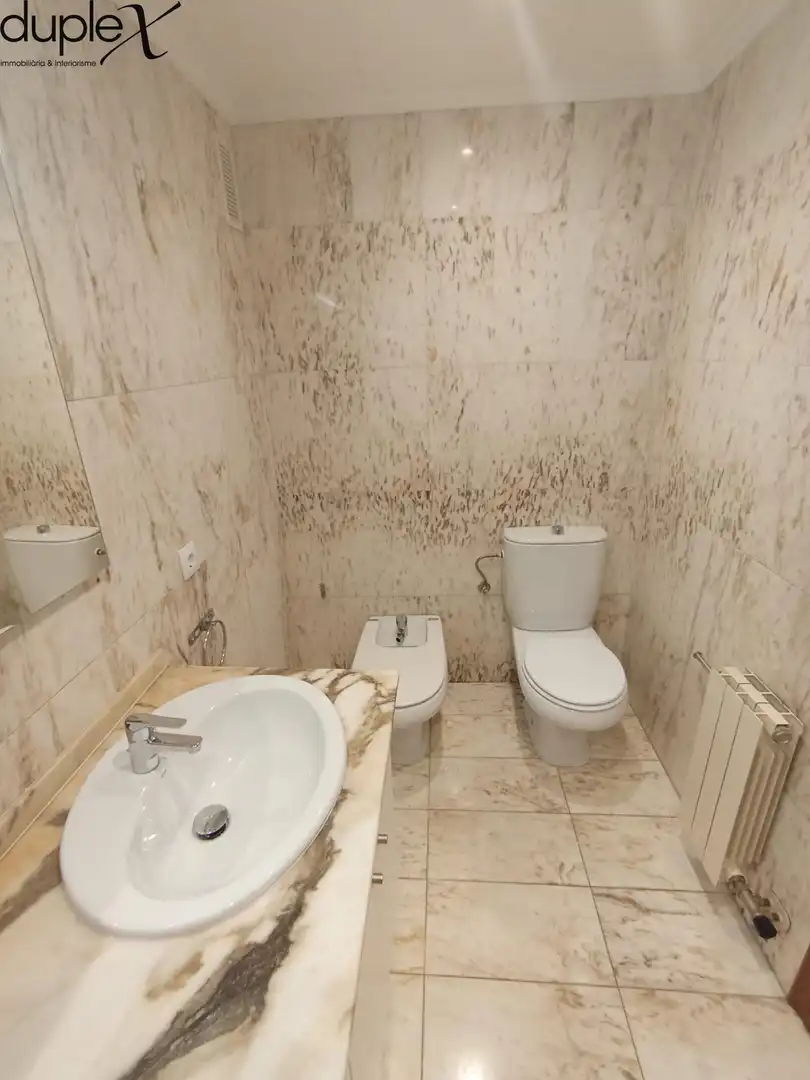 Pis de 168 m² a Mataró
