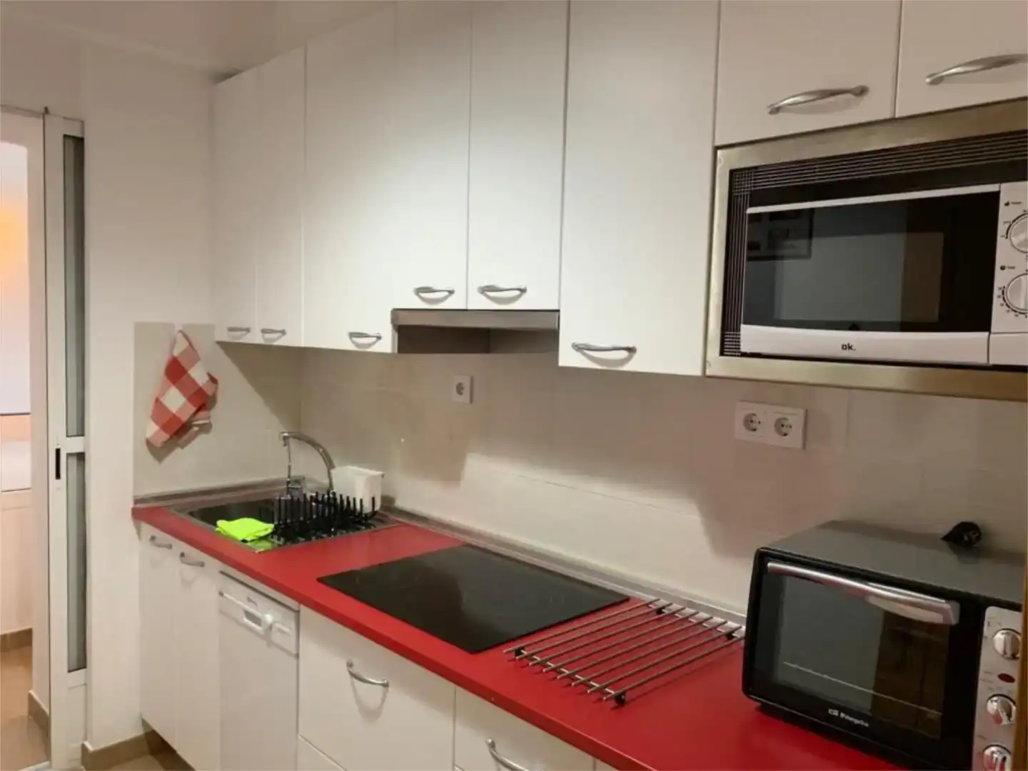 Piso de 100 m² en Murcia