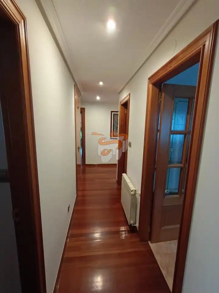 Piso de 107 m² en Ferrol