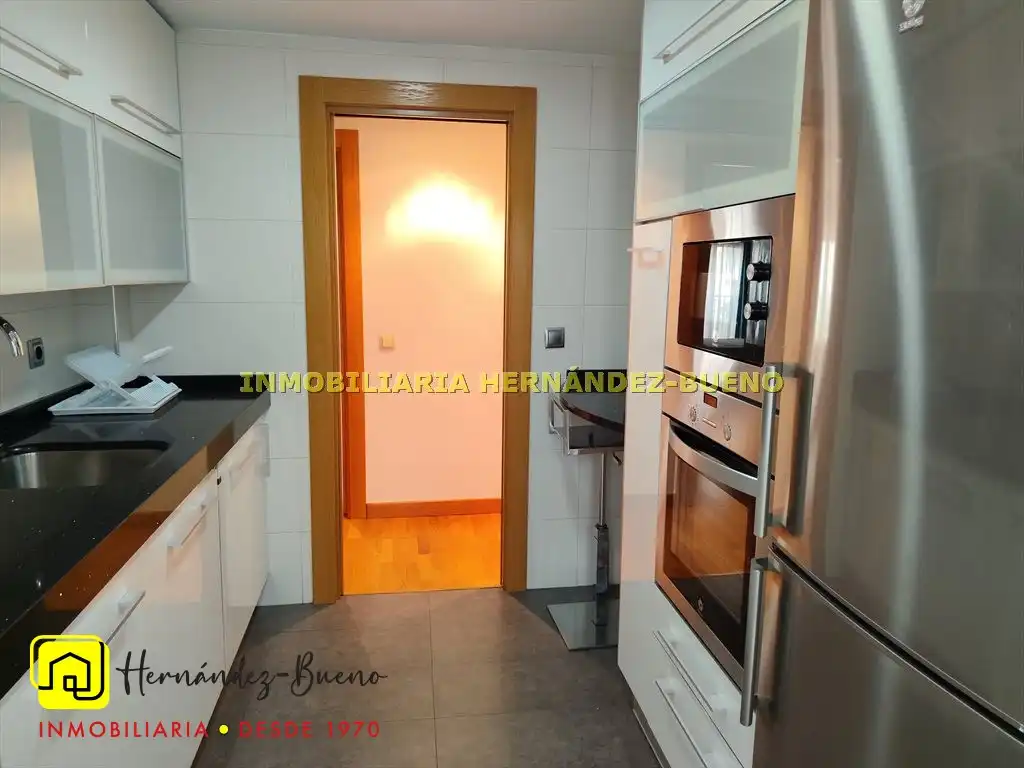 Appartamento 106 m² a Salamanca