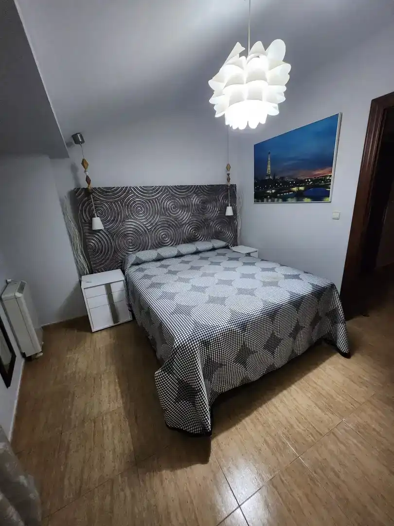 Piso de 70 m² en Baeza