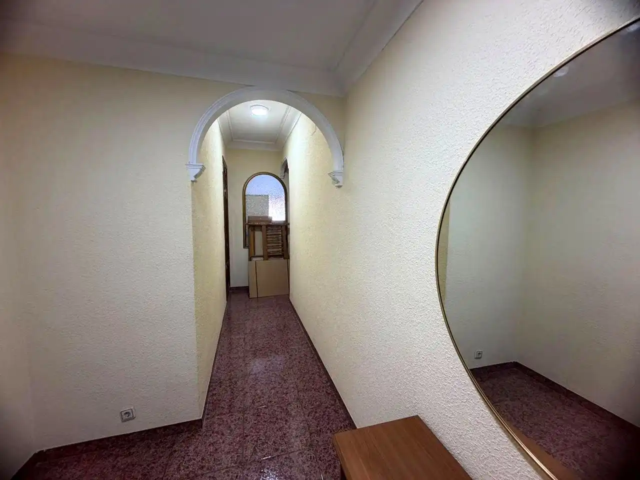 Pis de 117 m² a Madrid